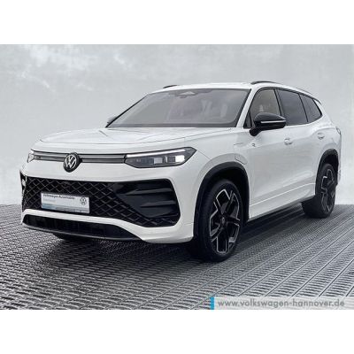 Volkswagen Tayron R-Line 1.5 TSI DSG eHybrid Navi Leder IQ.