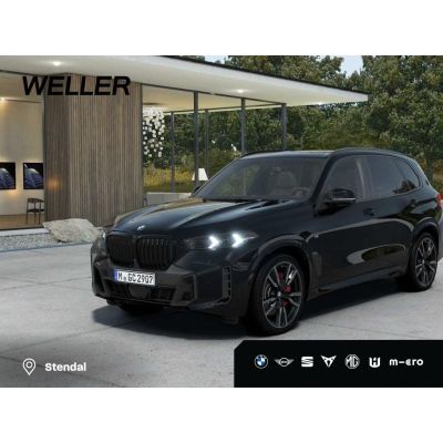 BMW X5 xDrive40d AHK, Head-Up, Komfortsitze Navi LED