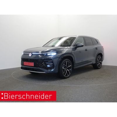 Volkswagen Tayron 2.0 TDI DSG 4 Mot. R-Line ALU 20 AHK LED 