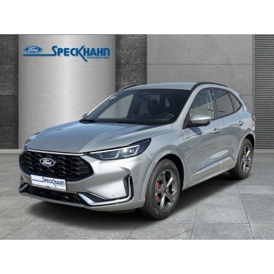 Ford Kuga ST-Line X 1.5 EcoBoost Kamera PDCv+h SHZ