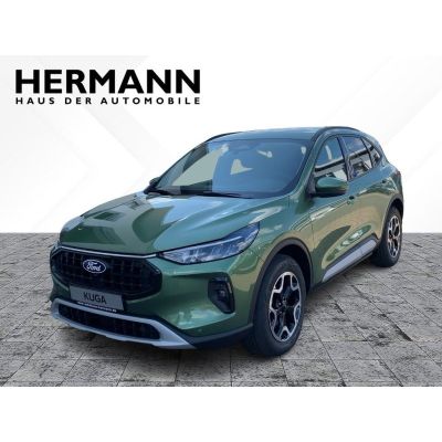 Ford Kuga 2.5 Duratec Hybrid FHEV Active *LED*NAVI*LM