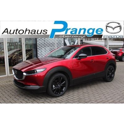 Mazda CX-30 2025 M-Hybrid Homura G-140 AT *sofort* NAV