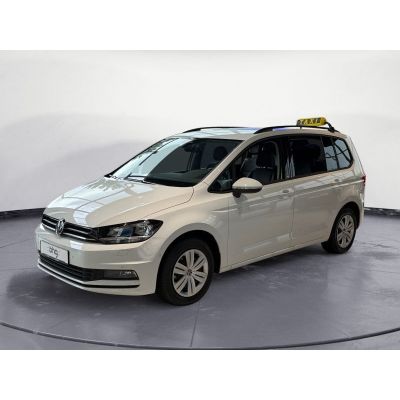 Volkswagen Touran Trendline 2,0 l TDI SCR (1 7-Gang-Doppelk