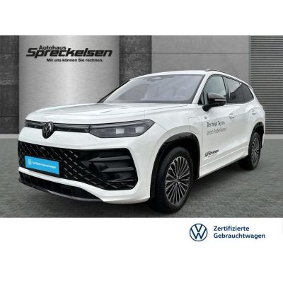 Volkswagen Tayron 1.5 TSI eHybrid R-Line++Black Style++Pano