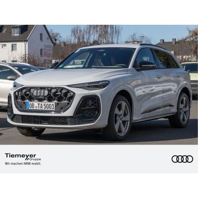 Audi Q5 SUV S LINE 360° LM20 ACC