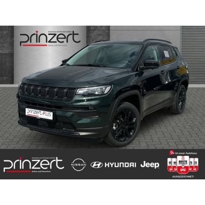 Jeep Compass e-Hybrid 1.5 "North Star" Premium-Paket*