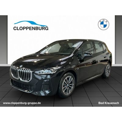 BMW 220i M Sport AHK+Navi+LED+SHZ+HandK+Shadow