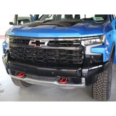 Chevrolet Silverado ZR 2 MJ 2025 4 Jahre Garantie 6,2ltr V