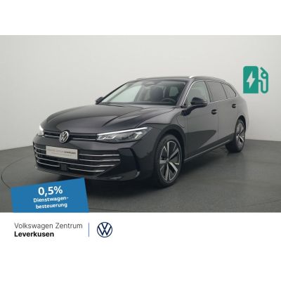 Volkswagen Passat Business eHybrid AHK DCC ACC KAM360° HUD
