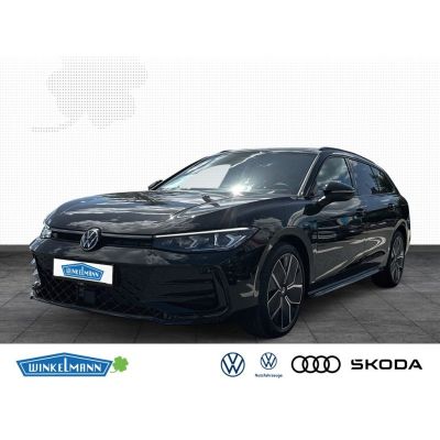 Volkswagen Passat Variant 2.0TDI 4MOTION R Line ACC AHK DCC