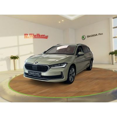 Skoda Superb Combi Selection 1.5 TSI mHEV ''Navi''Matr