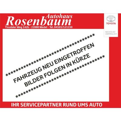 Toyota Corolla Cross Hybrid FWD Business Edition*KAMERA