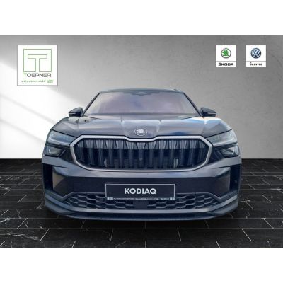 Skoda Kodiaq 2.0 TDI 142 kW 4x4 Selection WINTER LOUNG