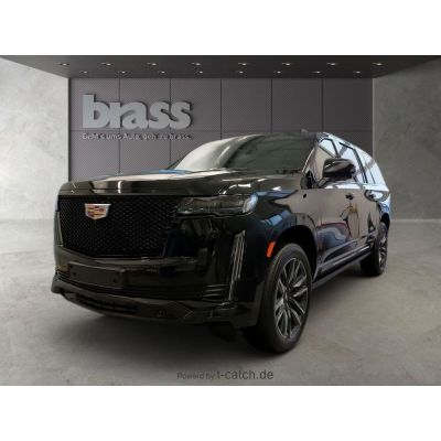 Cadillac Escalade Cadillac4WD ESV Sport Platinum
