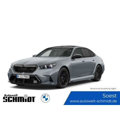BMW M5 Plug-In Hybrid xDrive UPE 158.580 EUR