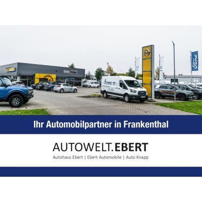Ford Focus Turnier 1,5 DSL Ecoblue  Titanium x Autom.