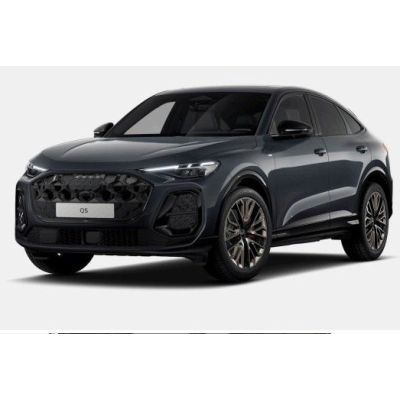 Audi Q5 TDI S Tronic Quattro Sportback S-Line*360°*PD