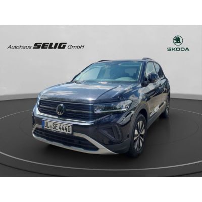 Volkswagen T-Cross Life 1,5 TSI ACT OPF 110 kW
