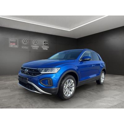 Volkswagen T-Roc Life 1.5 TSI DSG *ACC/Kamera/Navigation*