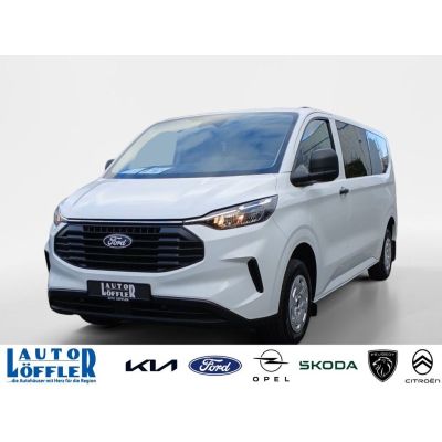Ford Transit Custom Kombi 320L2 Trend PDC* RFK* TEMP*