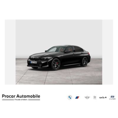 BMW M340i xDrive MSport HuD H/K DA PA+ RFK PDC LED