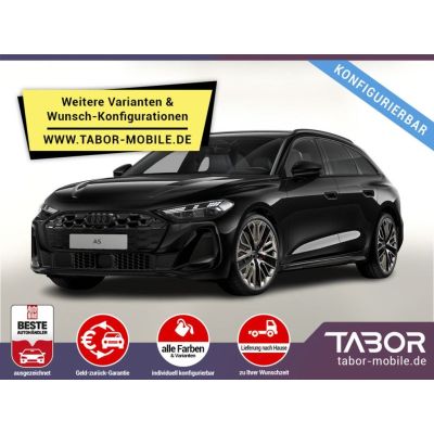 Audi A5 Avant TFSI 150 Neues Modell LED Nav VirC+ SHZ