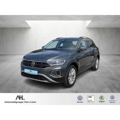 Volkswagen T-Roc 1.5 TSI "Life" DSG/LED/RFK/ACC/AppConnect