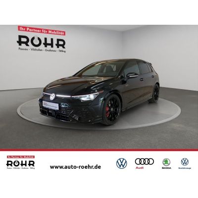Volkswagen Golf VIII GTI Clubsport 2.0 TSI BMT DSG (Garanti