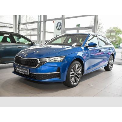 Skoda Octavia Combi Selection *sofort Verfügbar*