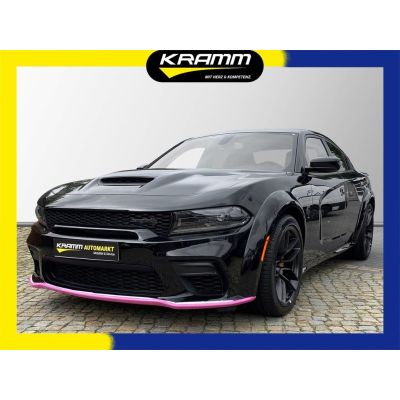 Dodge Charger SRT Hellcat Widebody Shz. Sports.