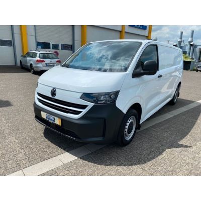 Volkswagen T7 Transporter Kasten LR 2.0 TDI+KAMERA+NAVI+PDC