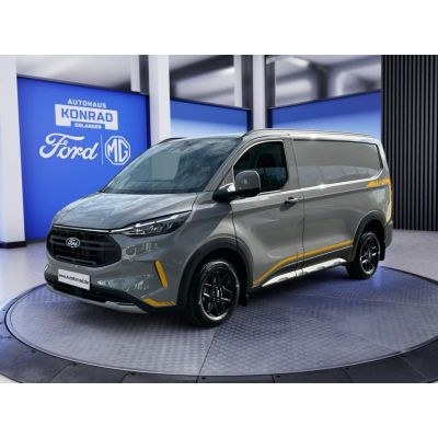 Ford Transit Custom 320 L1H1 LKW 4x4 Autm. Trail (V71