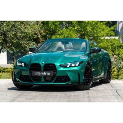 BMW M4 Competition M xDrive.CABRIO.DR.ASS.H/K.360