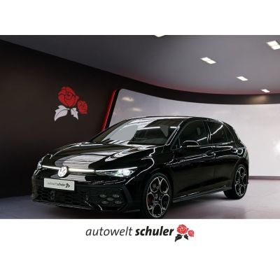 Volkswagen Golf GTI 2.0 TSI 265 PS 7-Gang-DSG