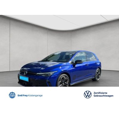 Volkswagen Golf R-Line 1,5 l eTSI DSG Panodach Harman Kardo