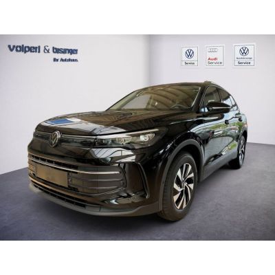 Volkswagen Tiguan Life 1,5 l eTSI 110 kW DSG