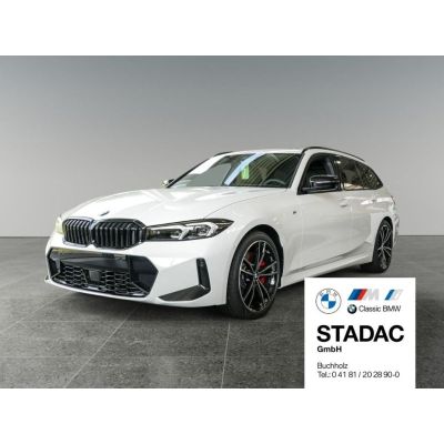 BMW 330i Touring M-Sport Pro, Innovationspaket Navi