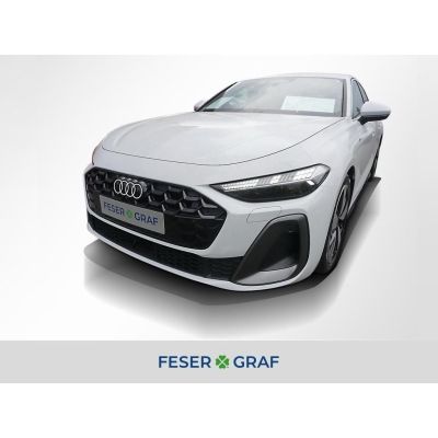 Audi A5 Limousine e-hybrid quattro SHZ Navi ACC PDC