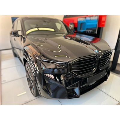 BMW BandW 23" Driving Assistant Pro