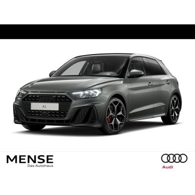 Audi A1 Sportback S line 40 TFSI S tronic -ACC-SpurH
