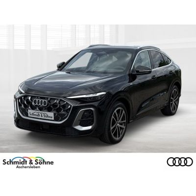 Audi Q5 Sportback TDI quattro 150 kW S tronic