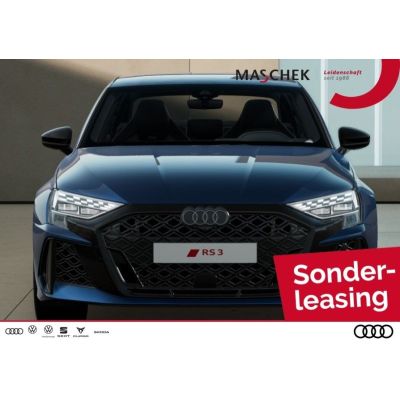 Audi RS3 Limousine FACELIFT MY2025 UPE -15% Angebot