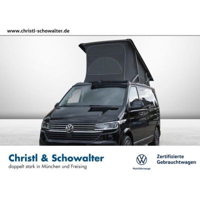 Volkswagen T6.1 California Ocean 2.0 TDI DSG LED NAVI ACC
