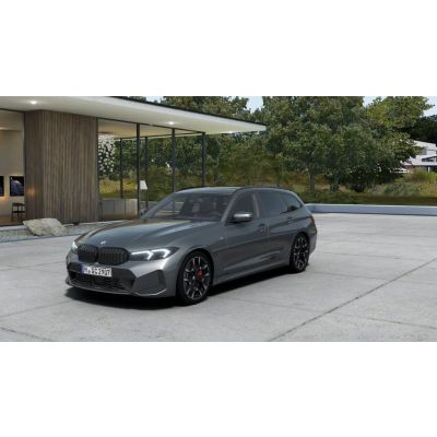 BMW 330d xDrive Touring M Sportpaket