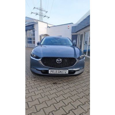 Mazda CX-30 2.0L e-SKYACTIV X 186ps Takumi, Sitze mit 