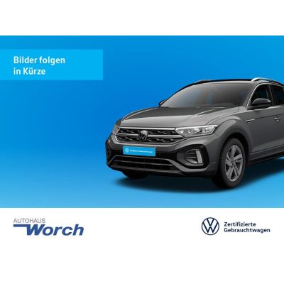 Volkswagen Tiguan R-Line 1.5 eHybrid DSG PANO+AHK+MATRIX+
