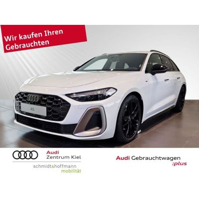 Audi A5 Avant edition one TFSI quattro S-tronic