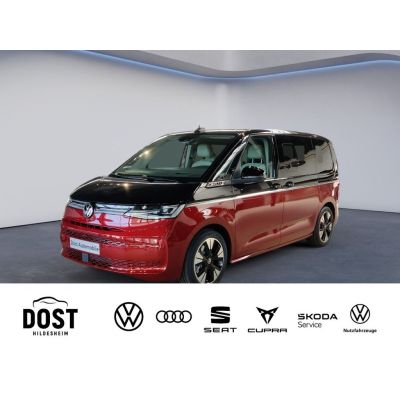 Volkswagen T7 Multivan Style 2,0 l TSI DSG KÜ PANO+NAVI+AHK