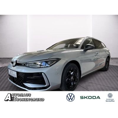 Volkswagen Passat 2.0 TDI DSG R-LINE AHK STDHZG