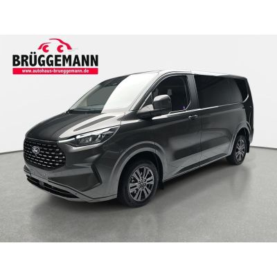 Ford TOURNEO CUSTOM 2.0 ECOBLUE AUTO. 320 L1H1 TITANI
